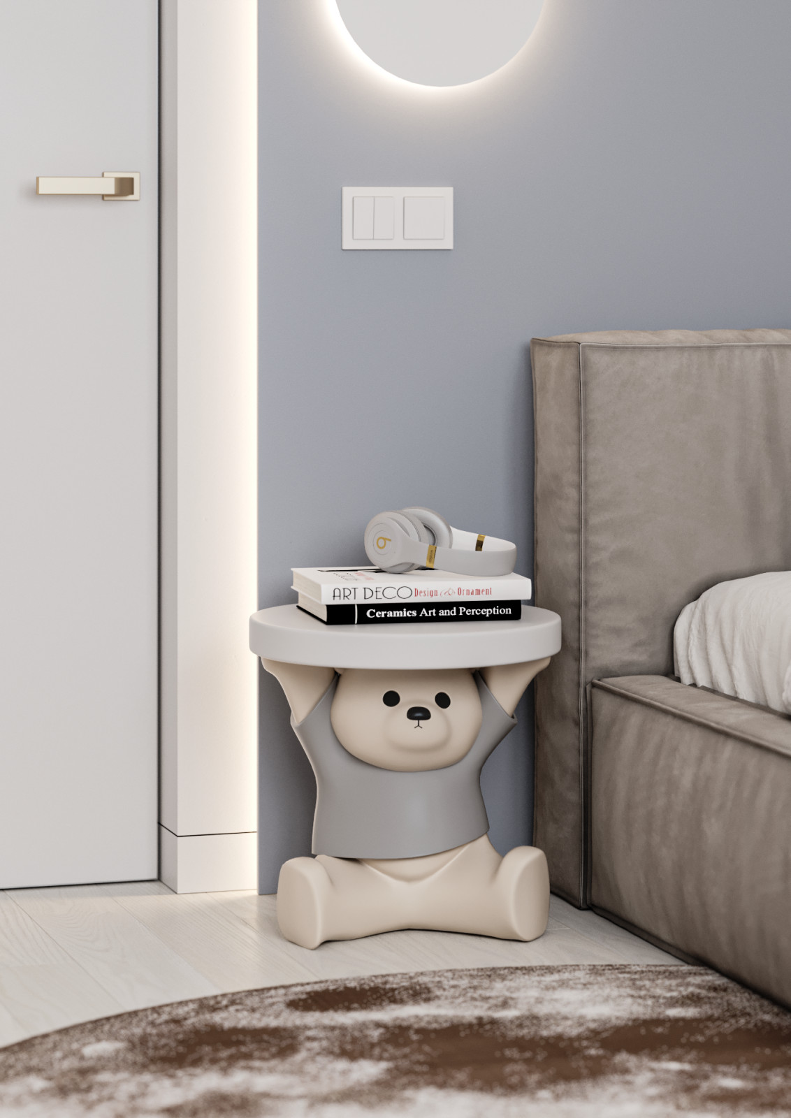 ЖК "ДОМ НА НАБЕРЕЖНОЙ"