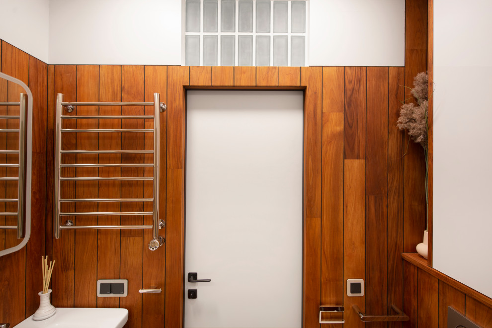 Вилла Москва