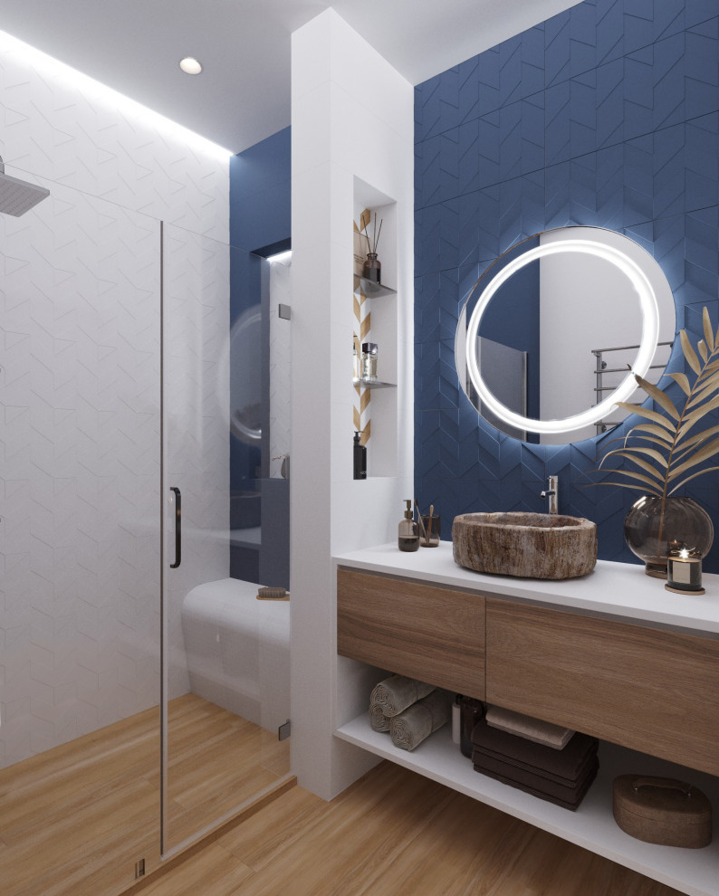 Загородный дом