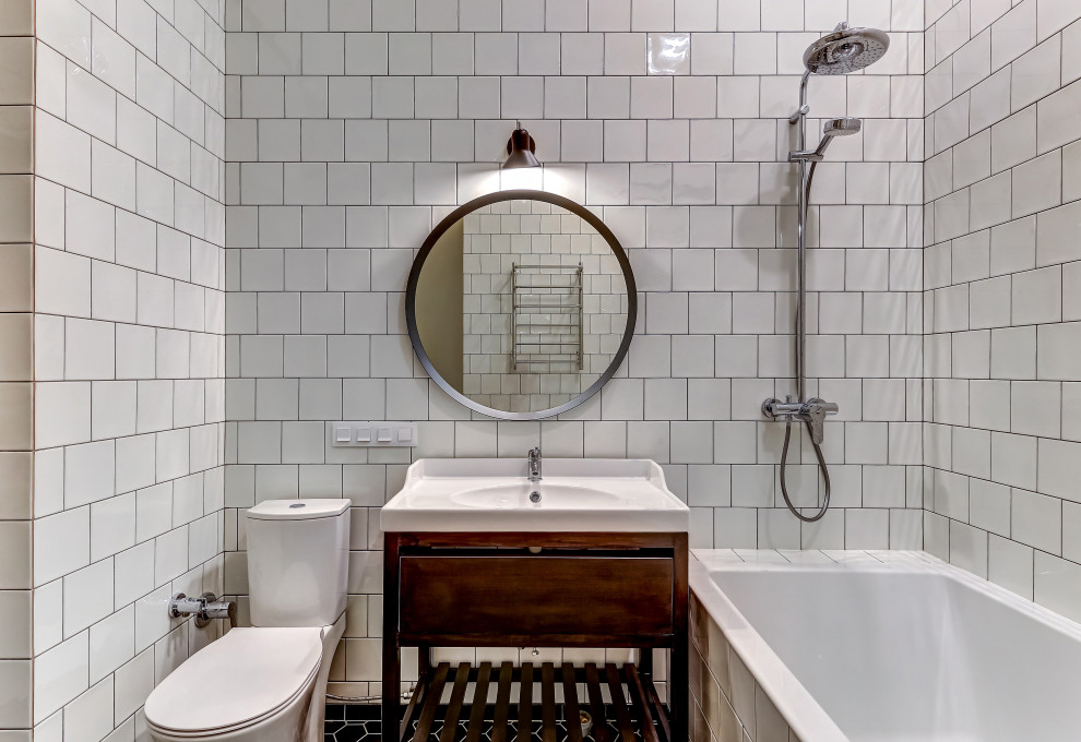 Дом Бассейного товарищества