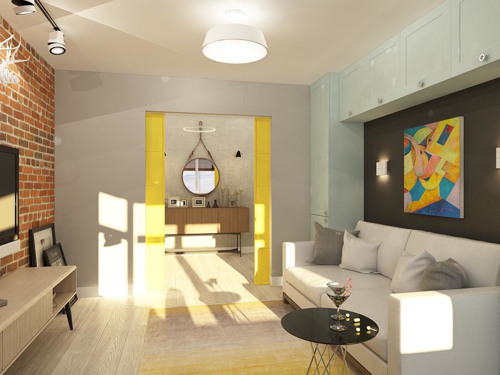 Сочная вартира