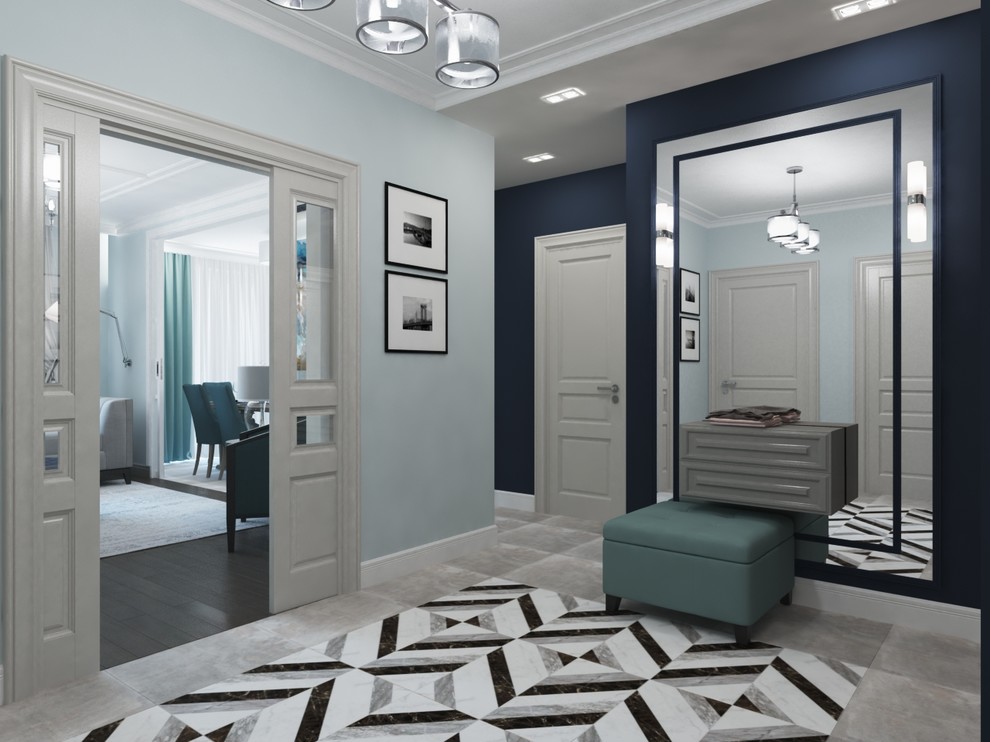 Квартира Московское шоссе