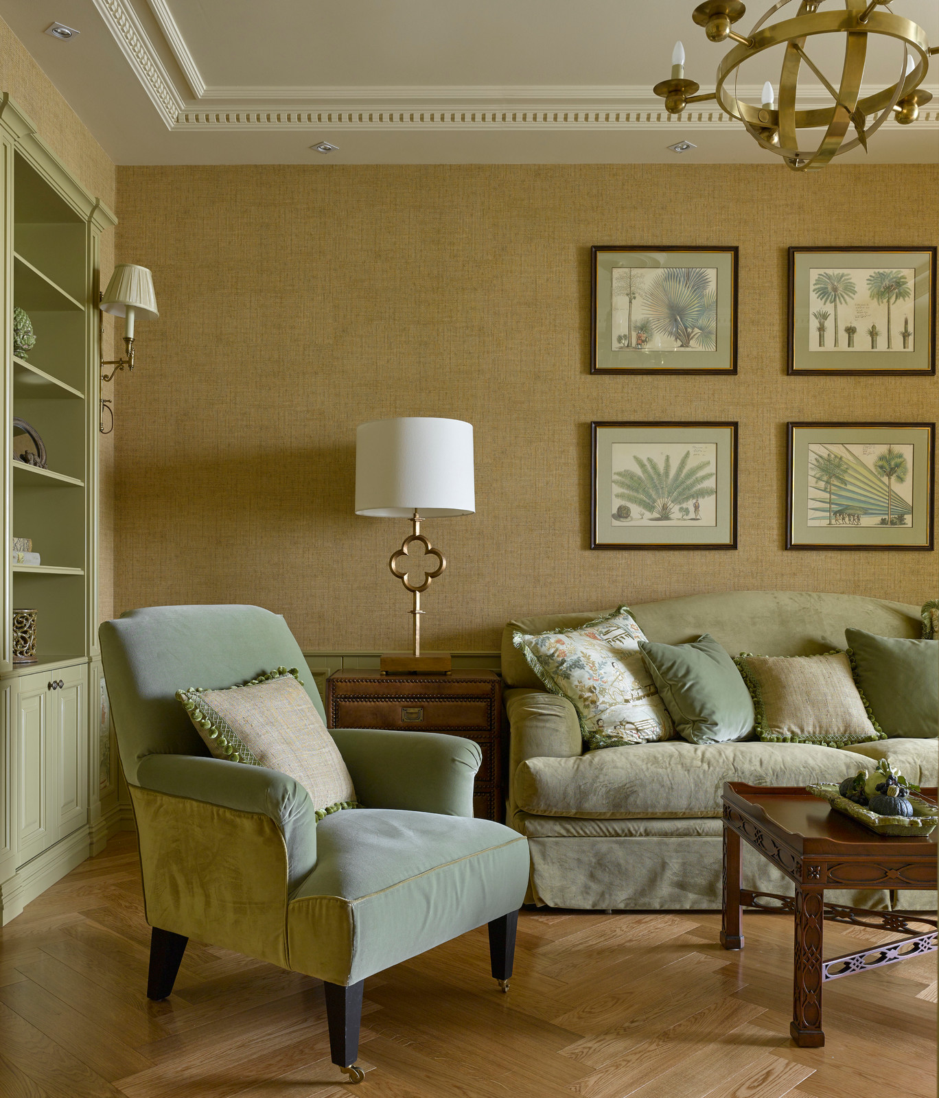 Мечта аристократа