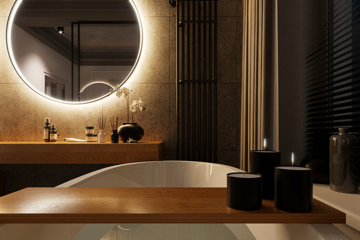 Apartment TWO