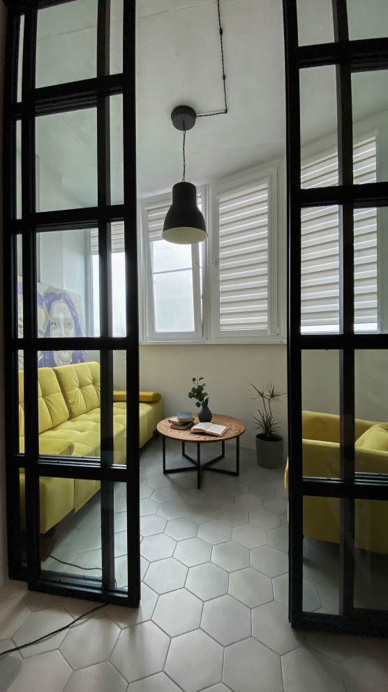 Реализация ЖК "седьмой континент"