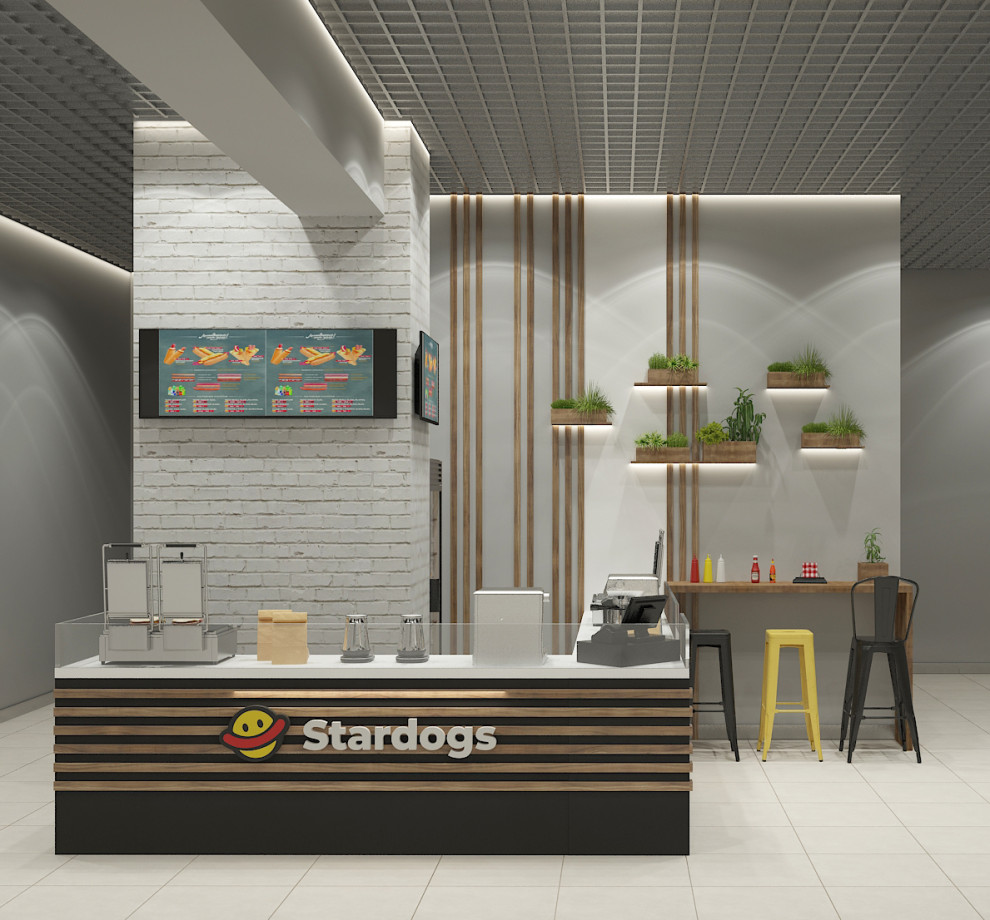 Обложка проекта: Space_4