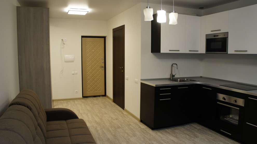 Максим Известинская