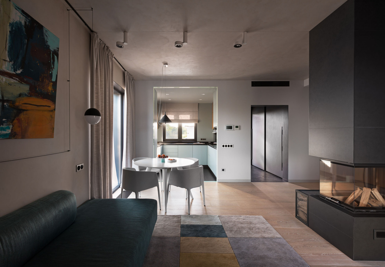 Gorchiza (completed)