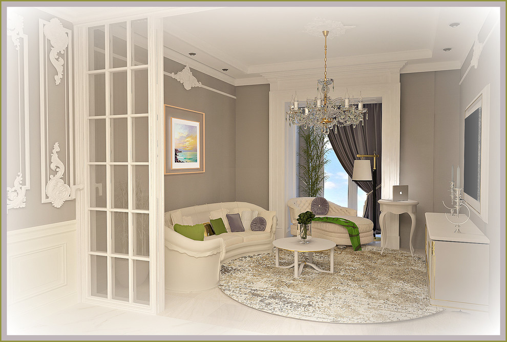 Милая классика