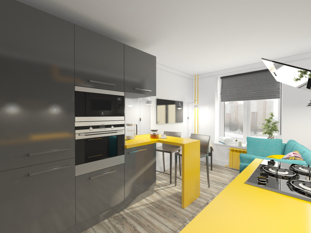 Казанское шоссе