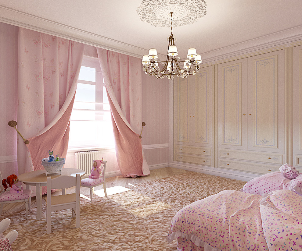 Апартаменты в ЖК Парадный квартал