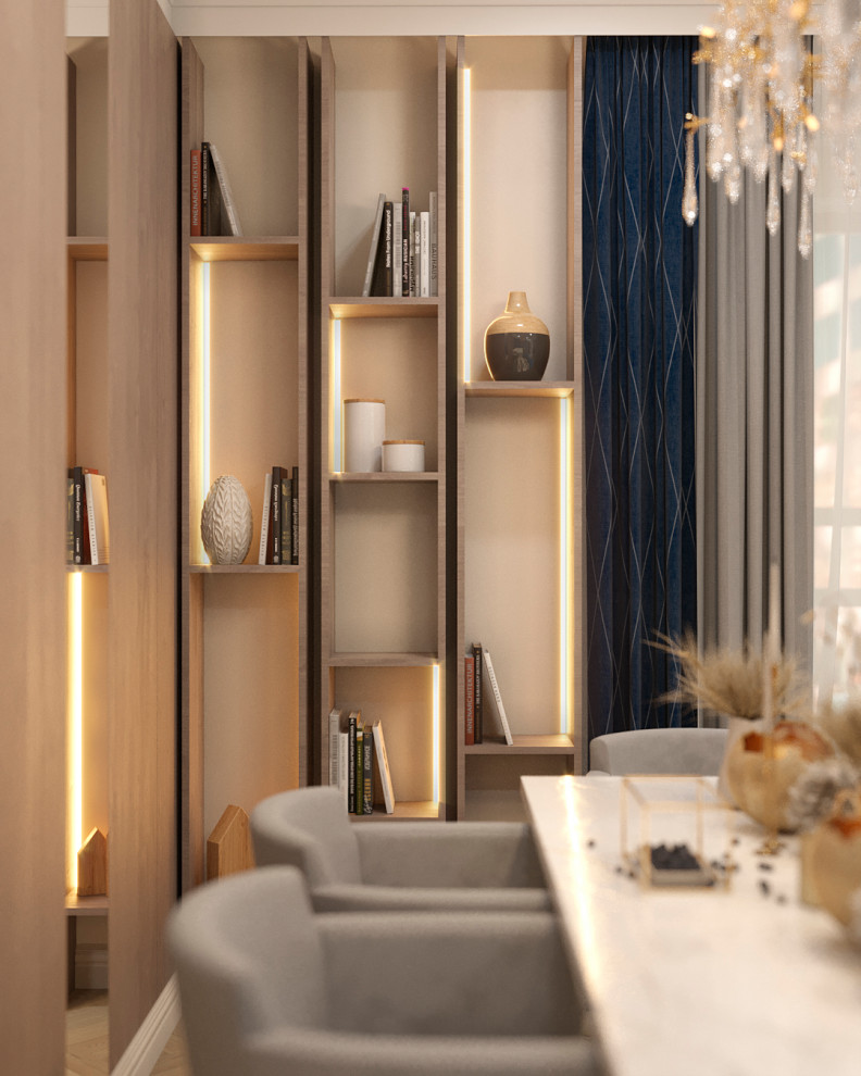 ЖК Георг Ландрин