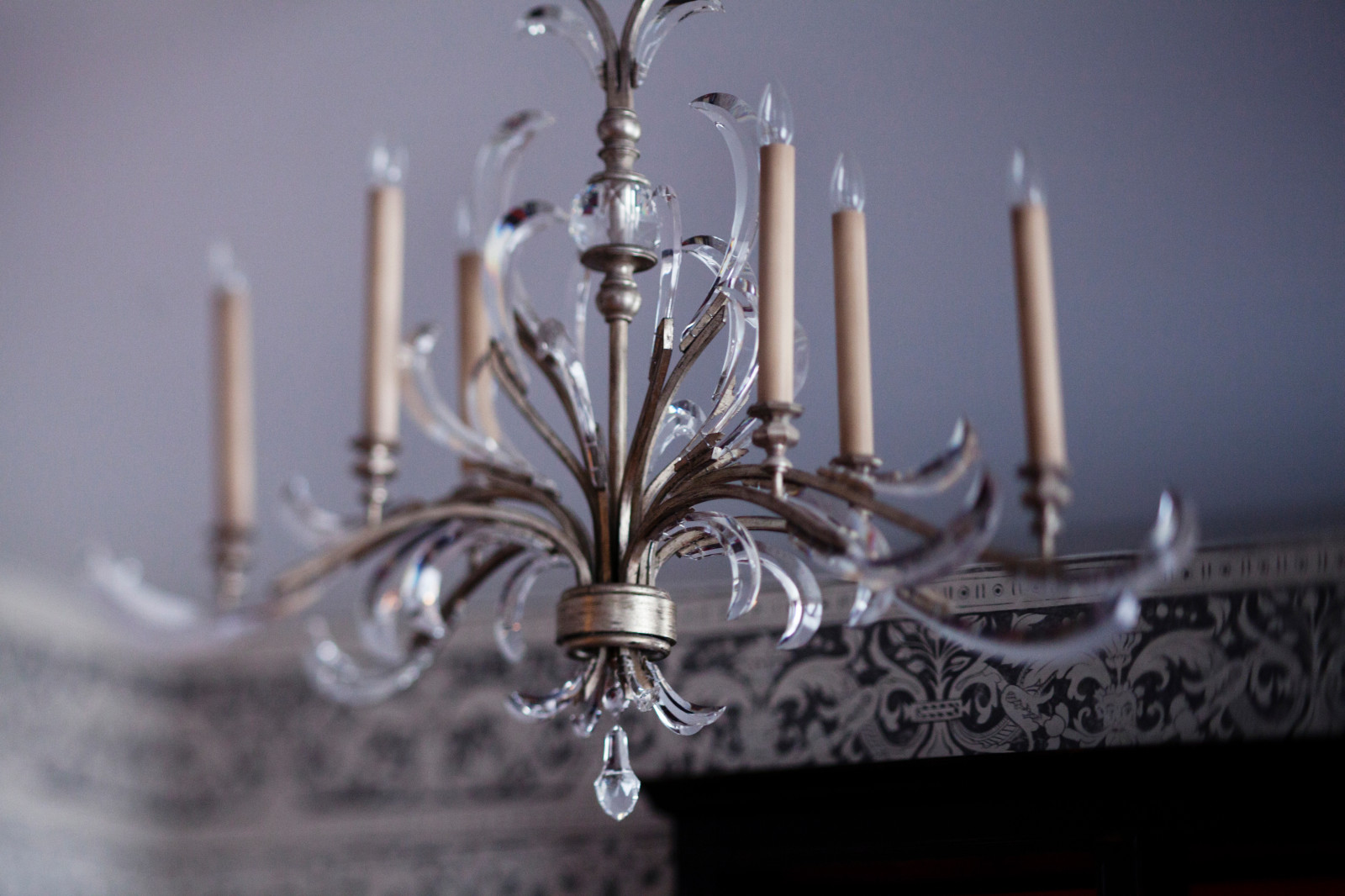 частная квартира в жилом комплексе Доминион