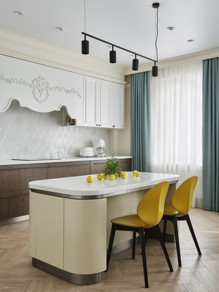 Квартира "На Орловской"