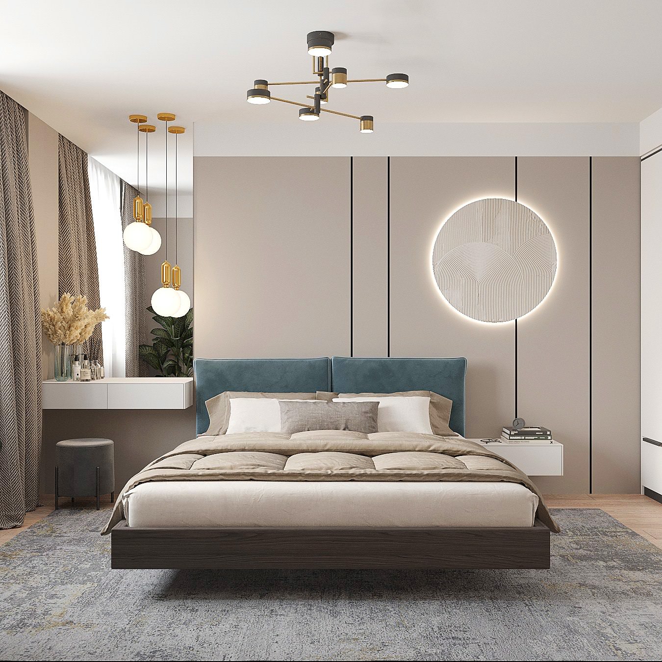 Квартира в Екатеринбурге