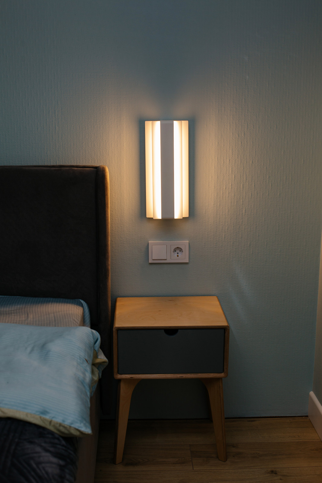 Загородный дом Охта