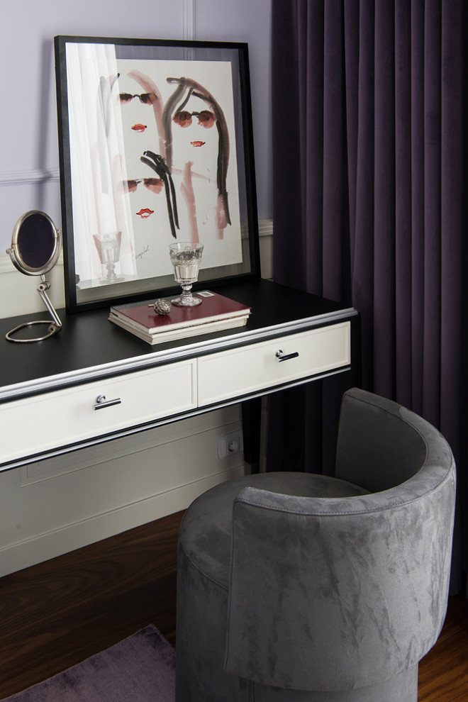 Квартира в центре Москвы