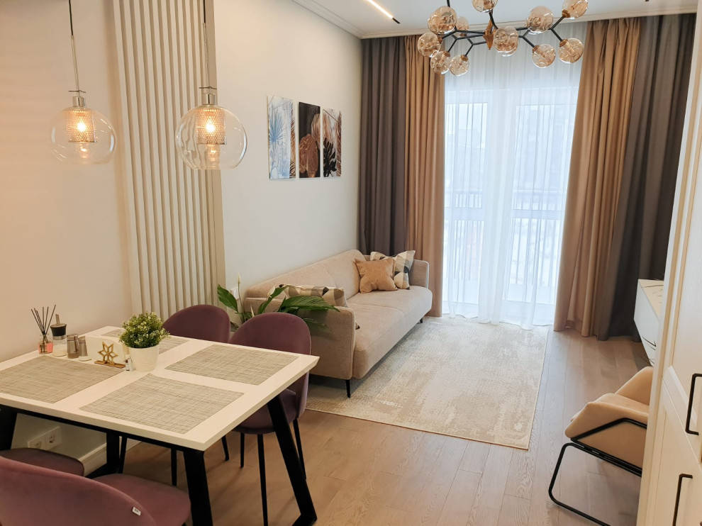 ЖК Лефортово