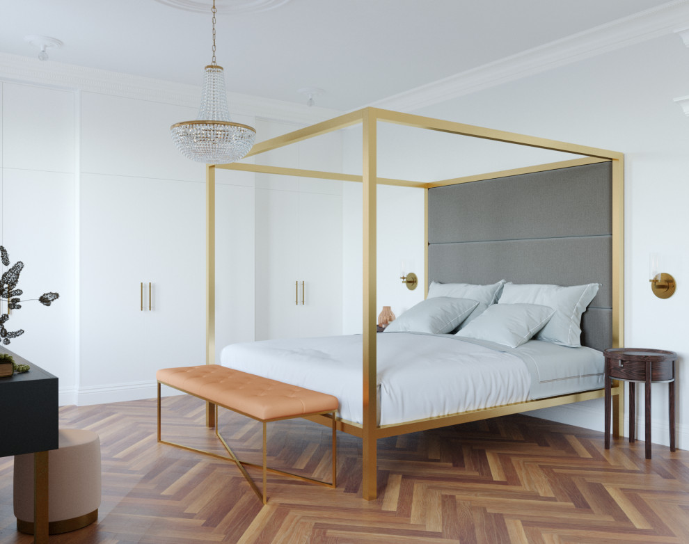 ЖК "Русский дом"