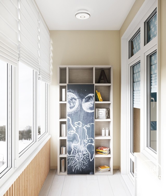 Проект "TownHouse", Санкт-Петербург, 211 м.кв.