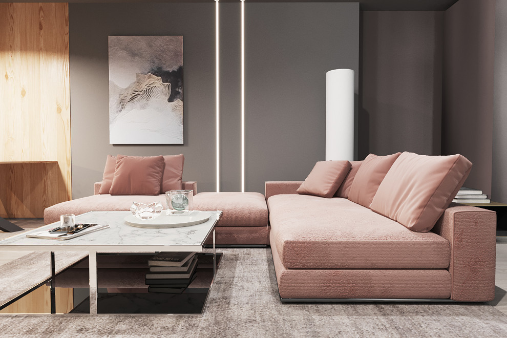 Обложка проекта: КД "Гран При"