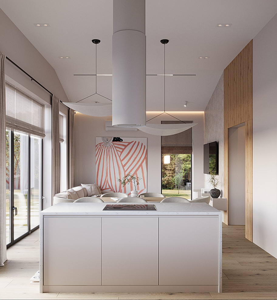 Дизайн дома