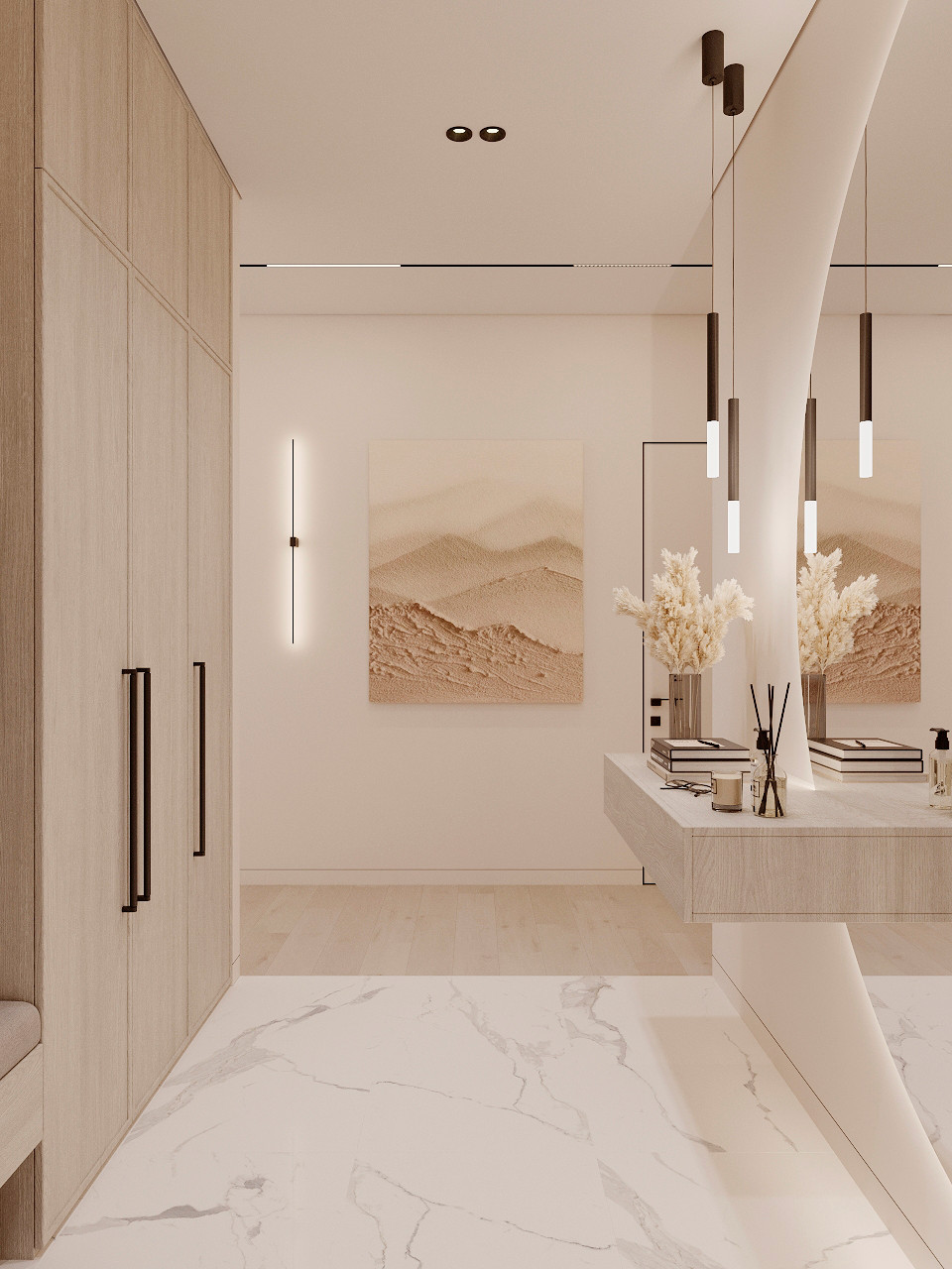 Шикарная квартира на Кирова