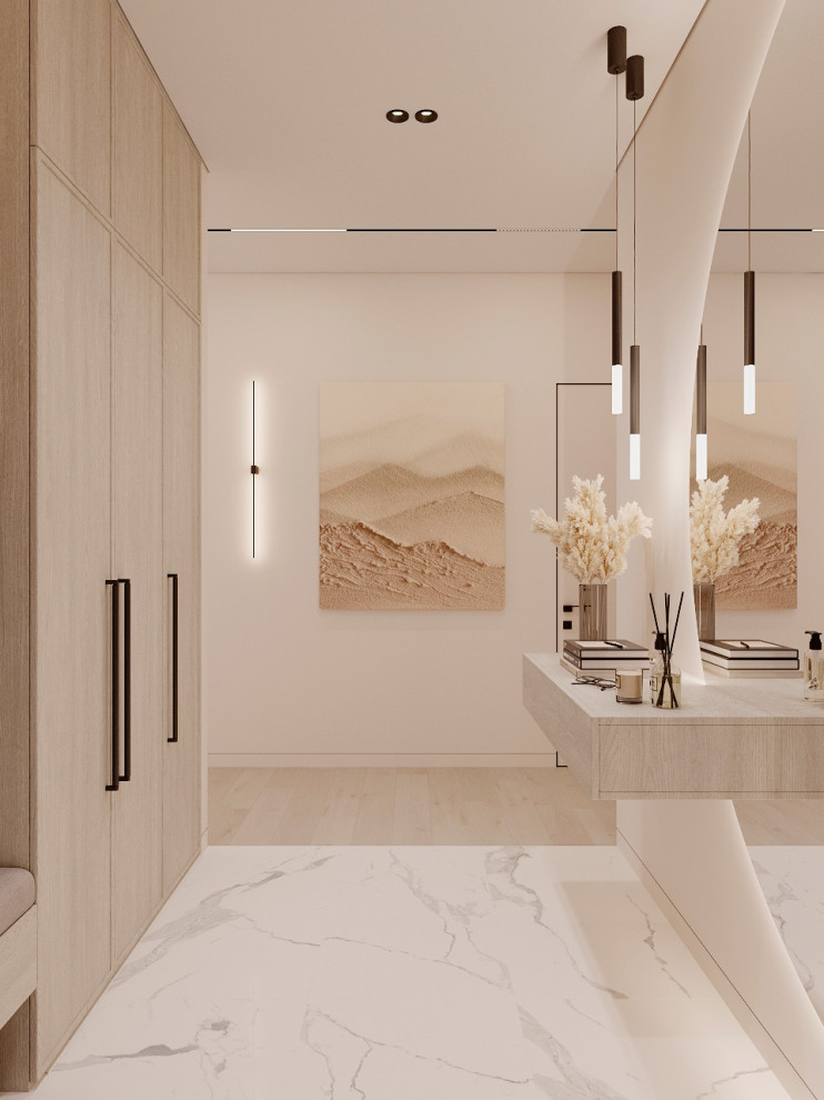 Шикарная квартира на Кирова