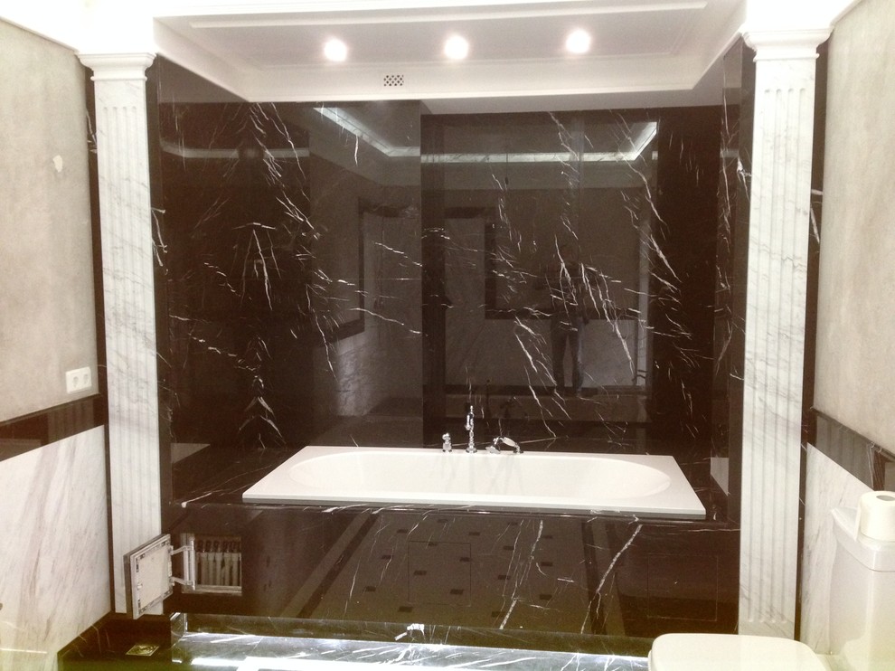 Квартира №4