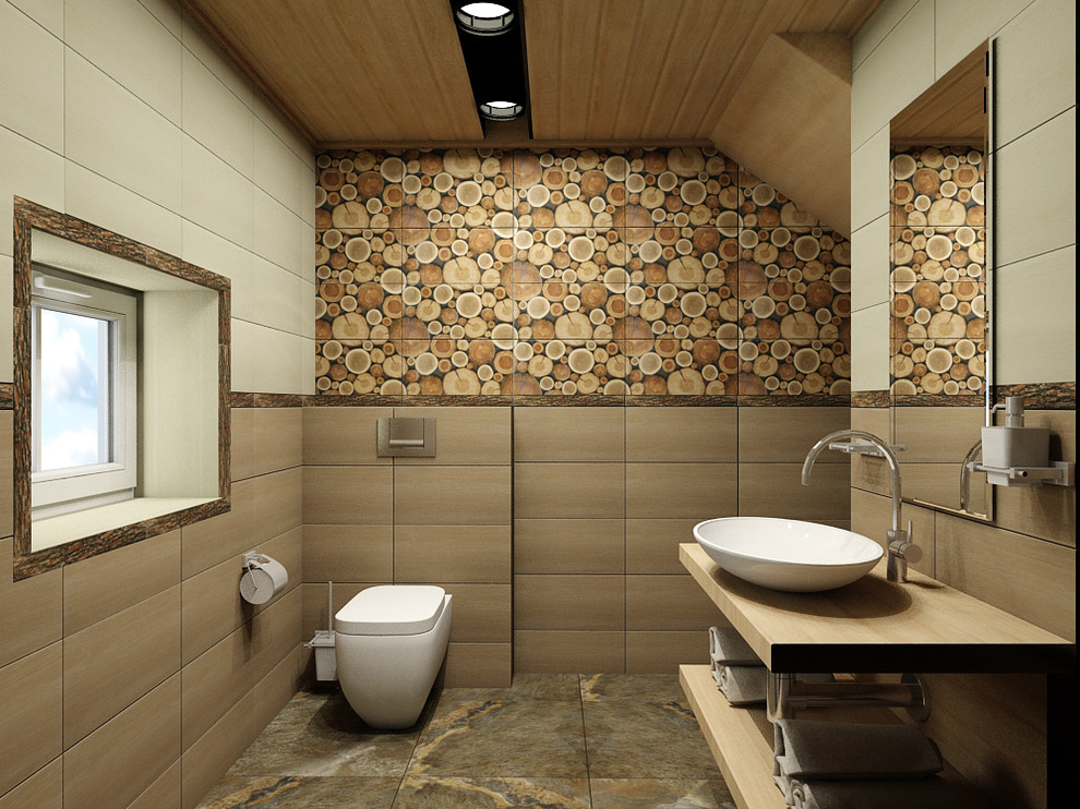 Банный комплекс