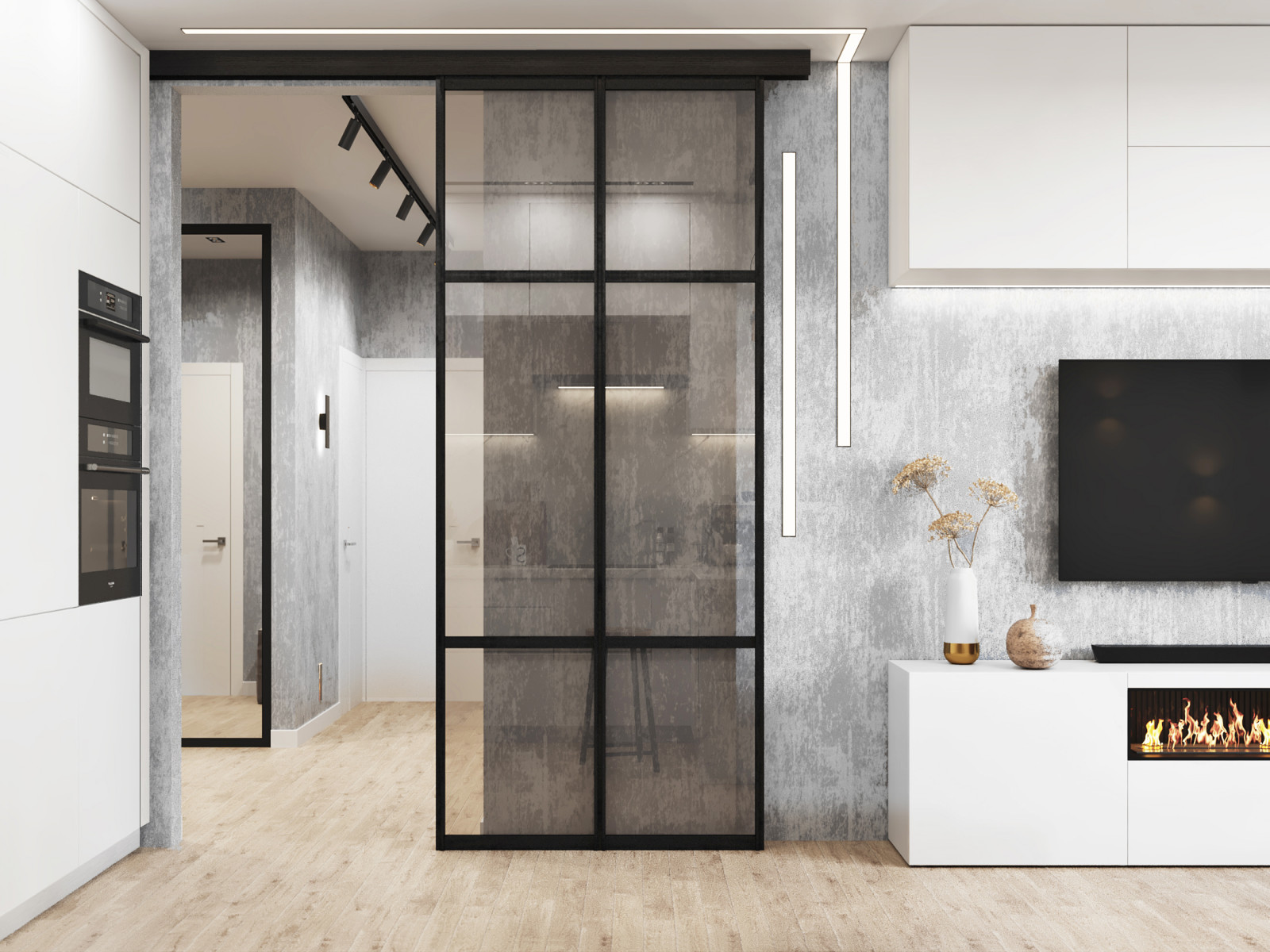 "Встречая нежные закаты"