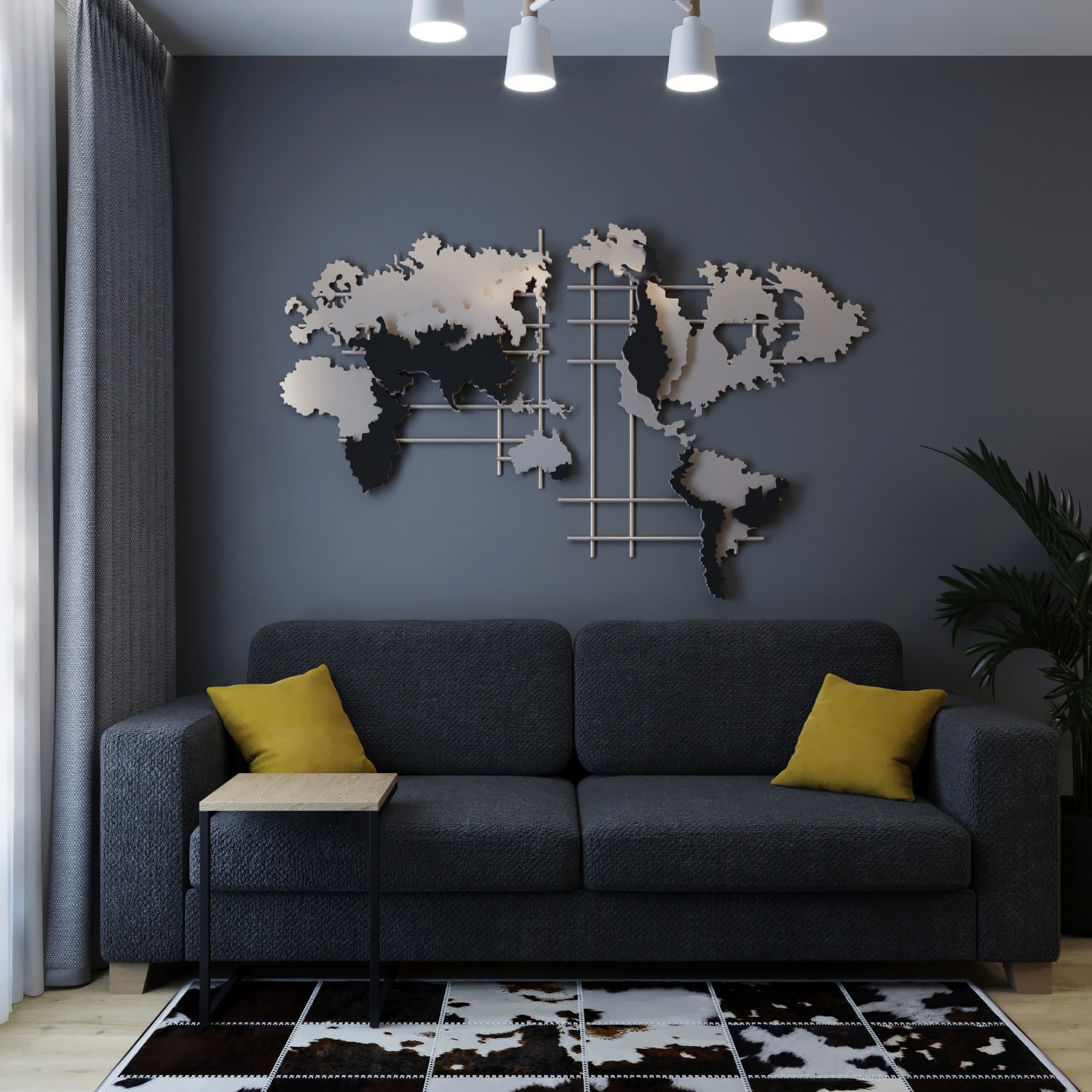 Квартира ЖК "Жуков"