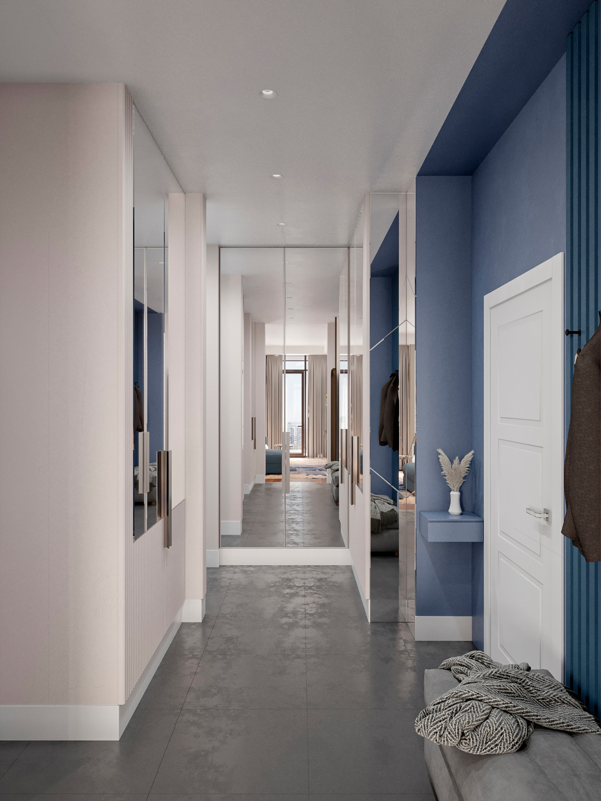 ЖК "Акватория"