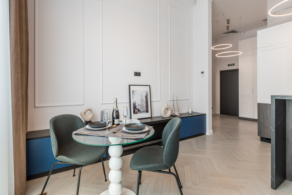 офис продаж Казаков Лофт