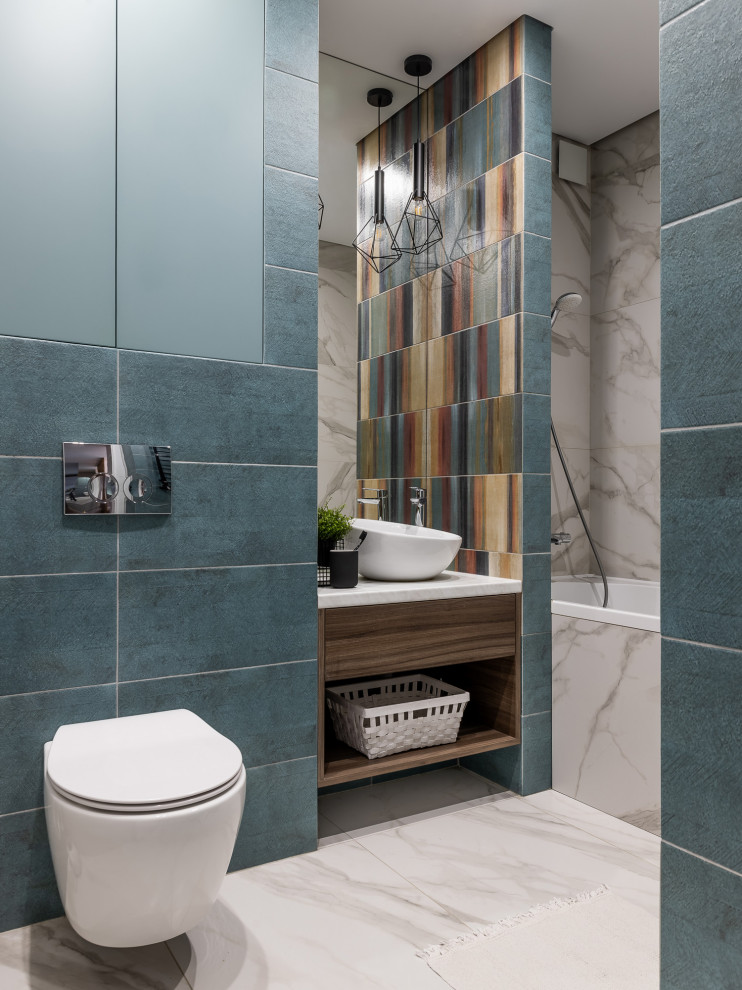 ЖК Семейный (реализация)