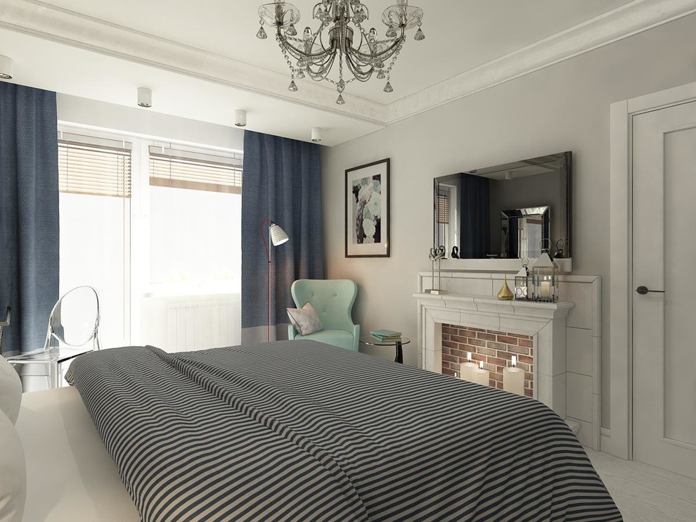 Чудесная комната для чудесной девушки