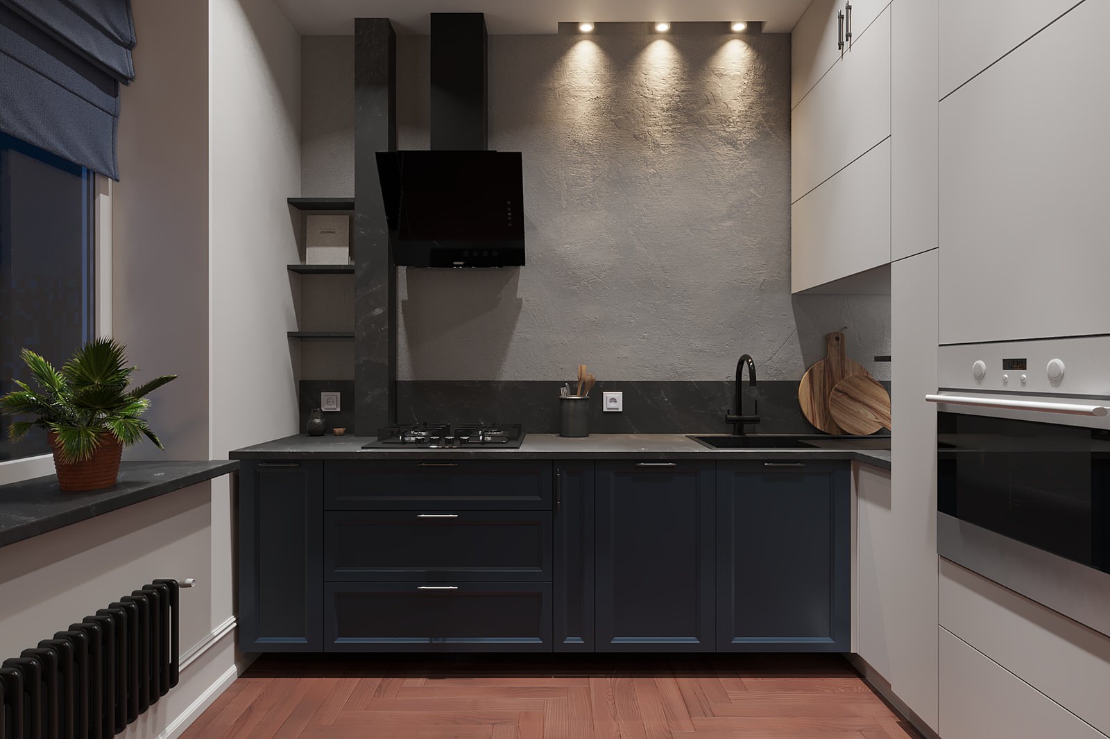 ЛЕНИНСКИЙ ПРОСПЕКТ, 60