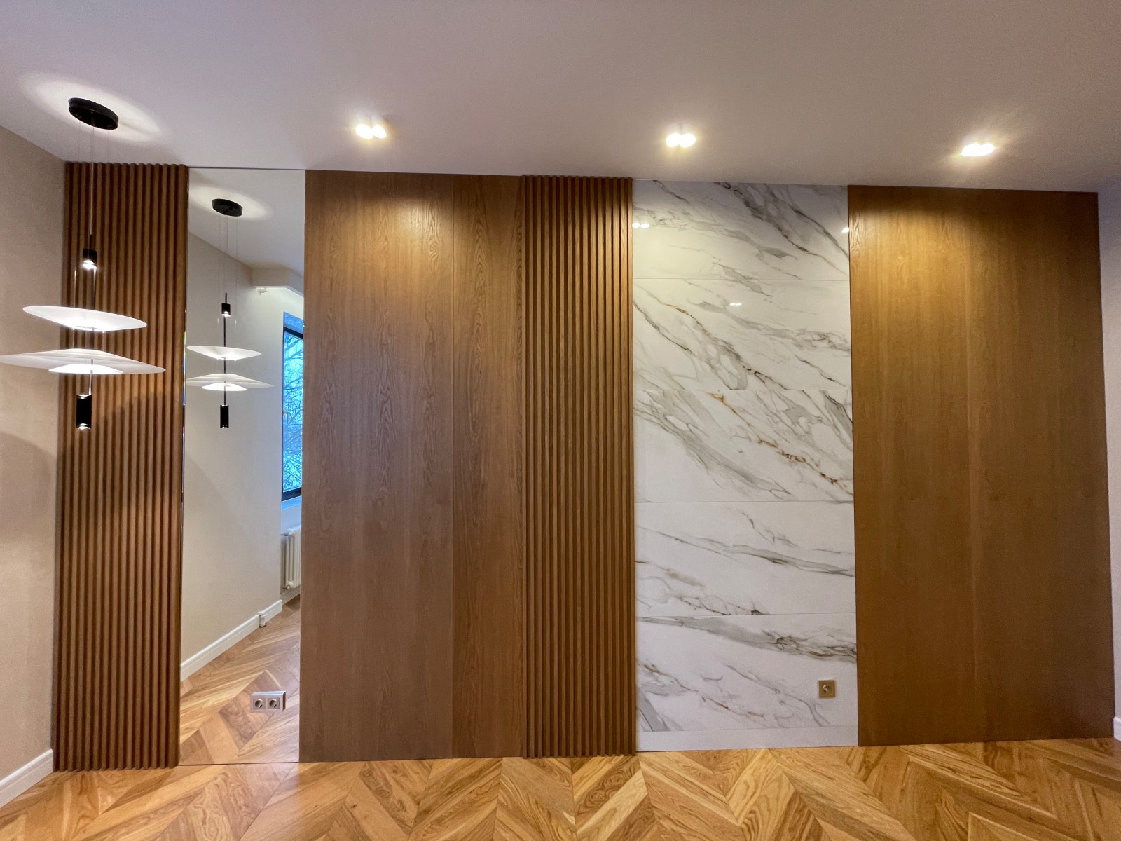 Ушаковская набережная