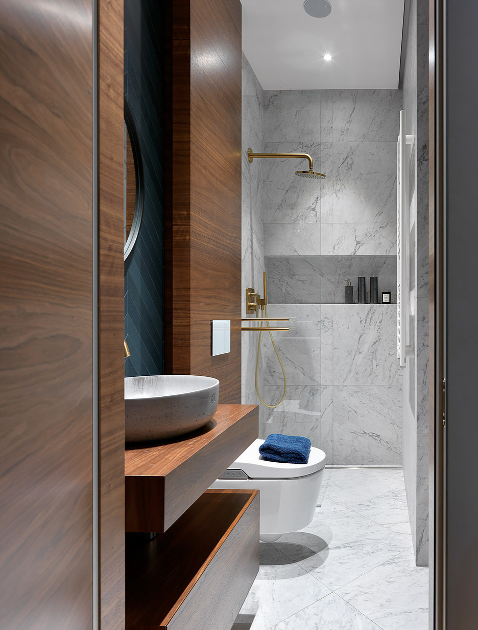 ЖК Парк Рублево 1