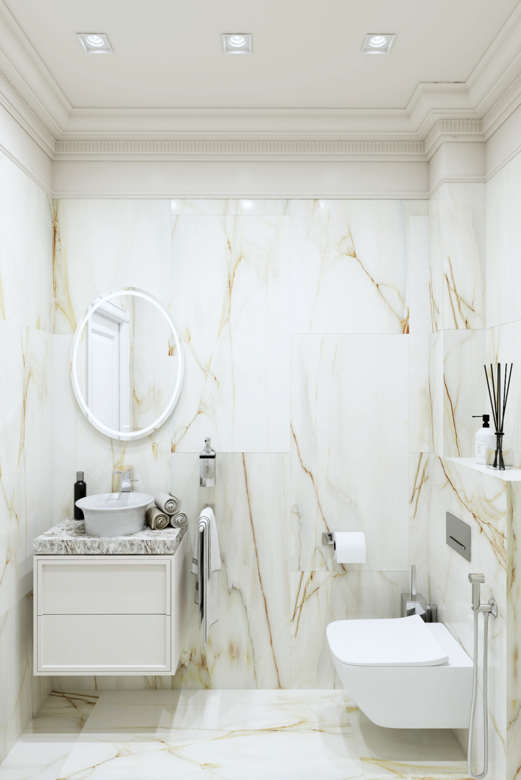 ЖК "Город солнца"