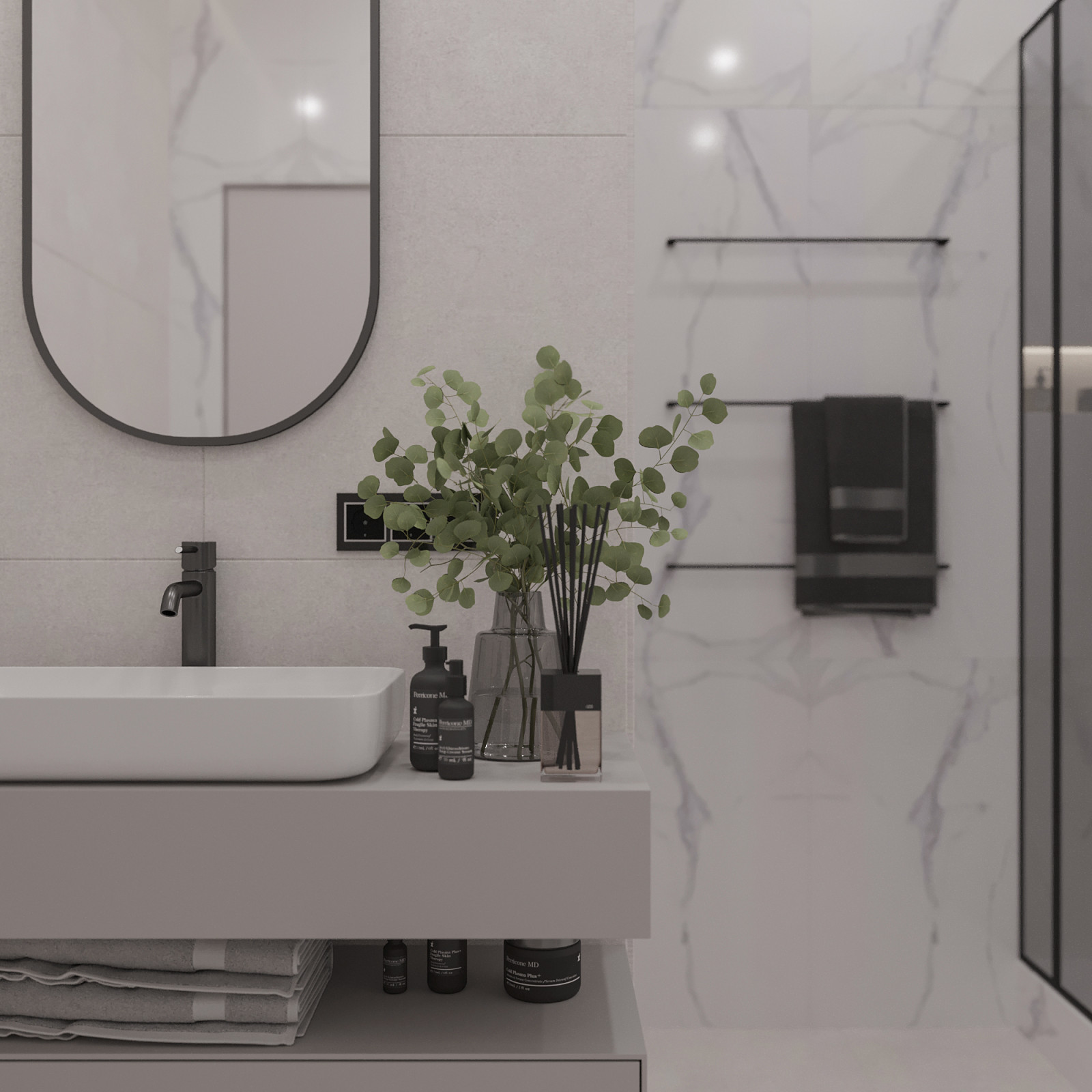 дер. Витенево