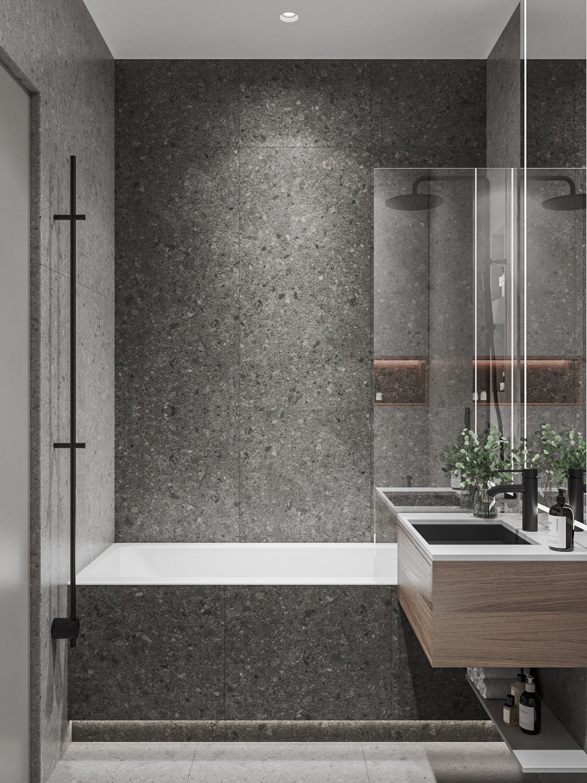 Брутальный уют