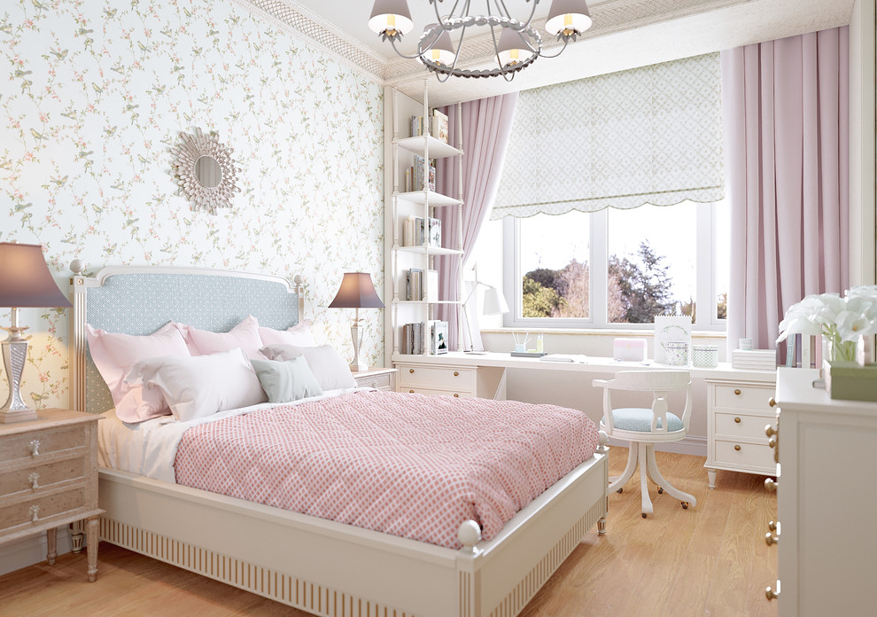 Квартира в ЖК Red Side