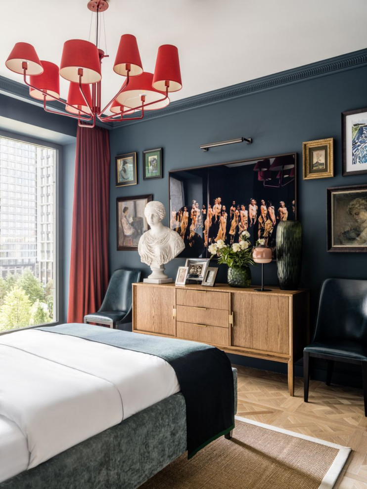 10_Жк_Прайм_Парк_Реализация