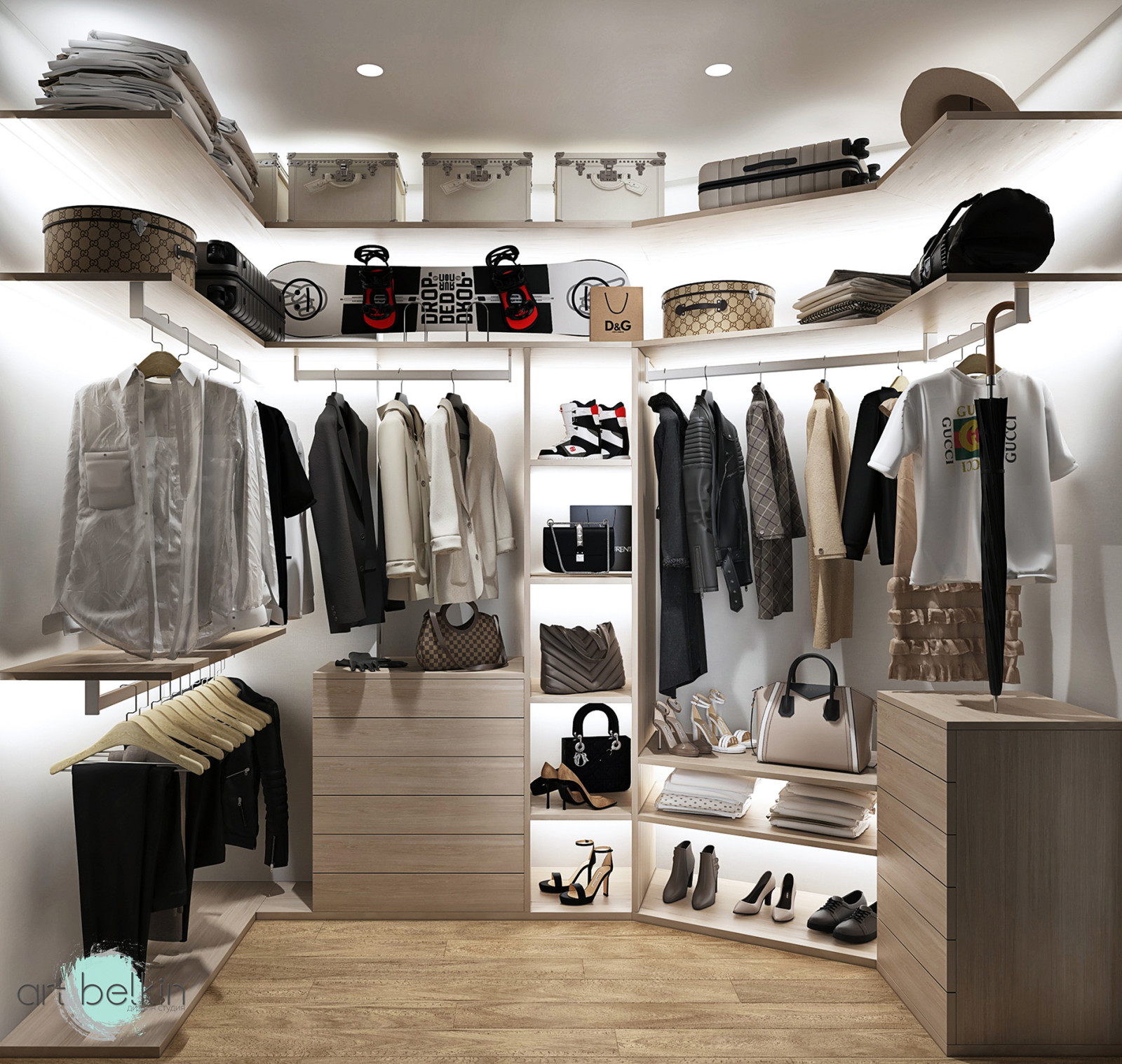 Квартира 90 кв