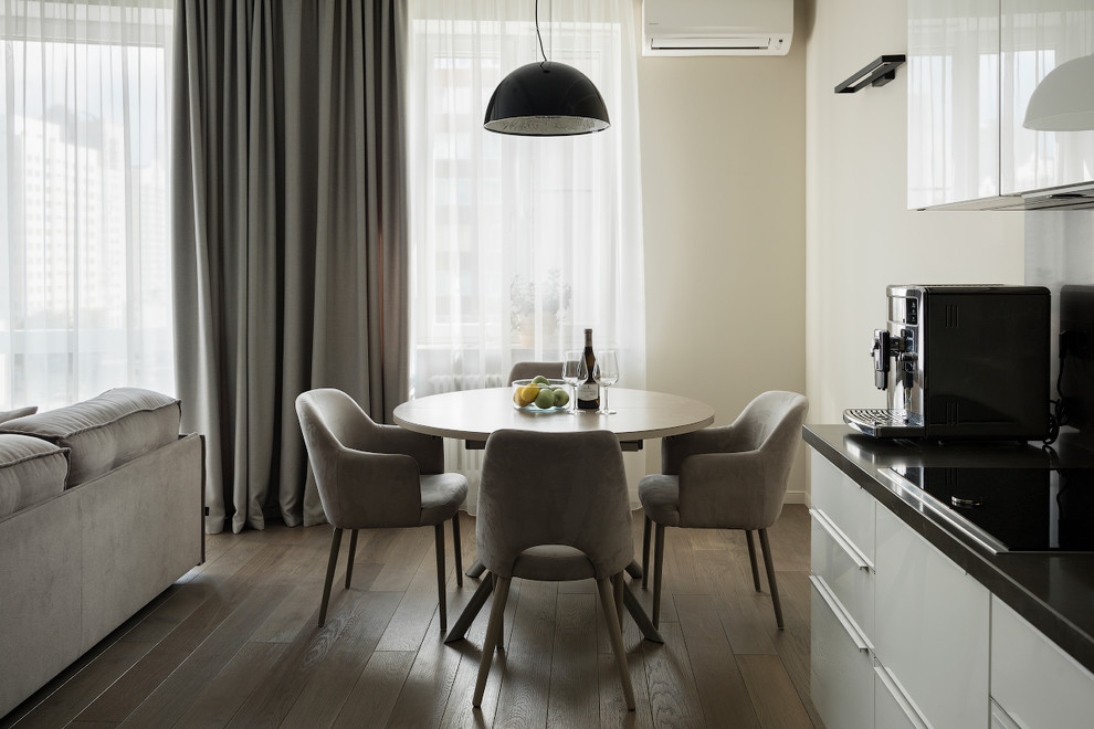 ЖК "Авангард" (фото)