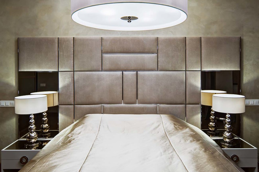 Жилая квартира на Мичуринском