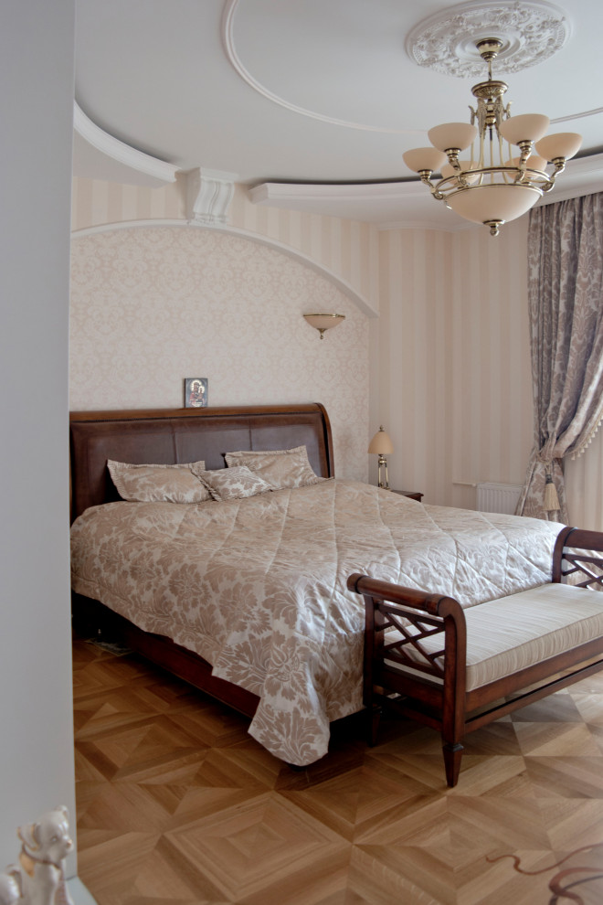 Архивное, "Шаболовка"