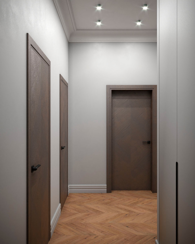 ЖК Стокгольм 97м2