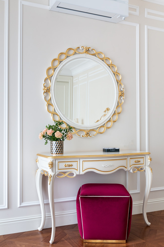 Квартира на Ушаковской